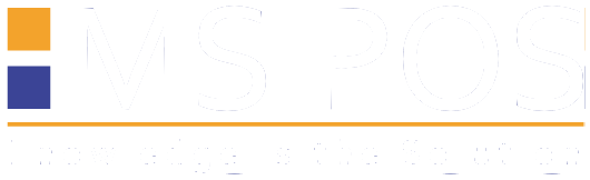 Logo MS POS
