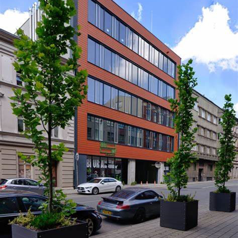 Büro-Lodz