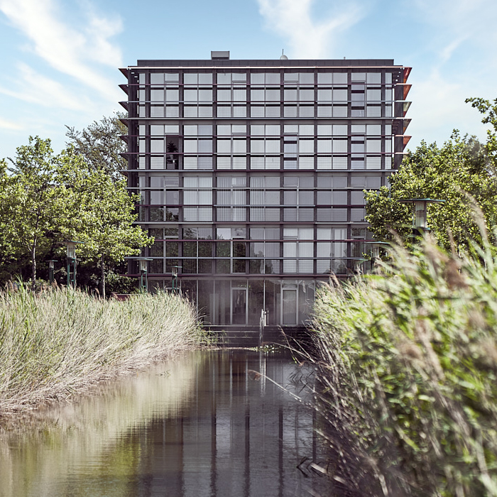 Büro-Willich