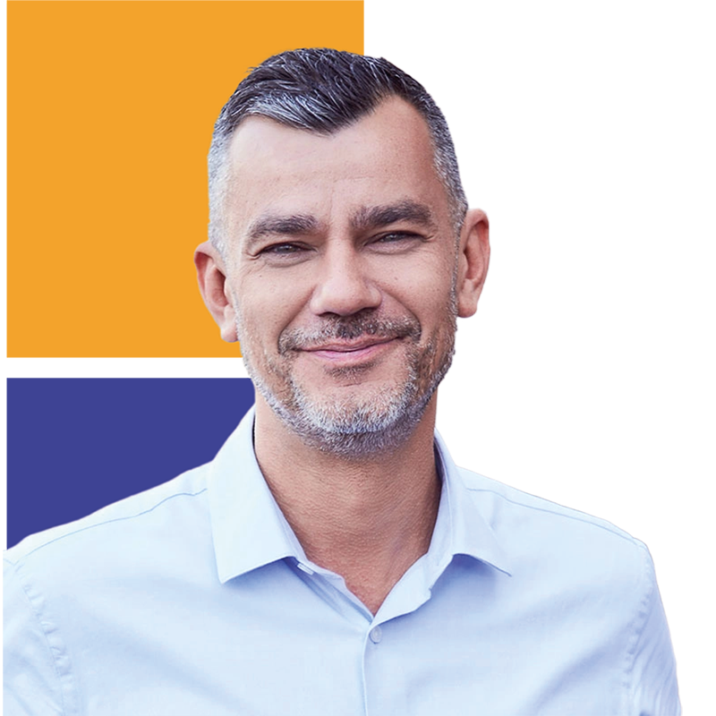 Karsten Perlin - Service