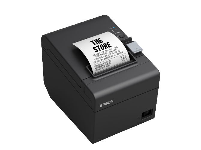 Epson TM-T20III - Drucker