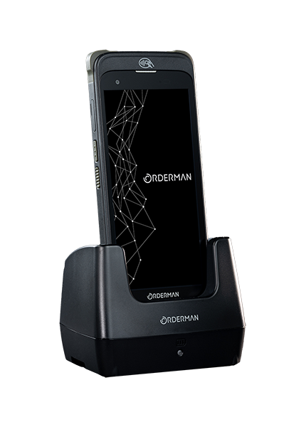 Orderman 10 - Handheld
