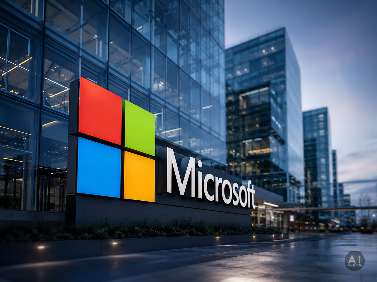 Microsoft-ERP-AI-Hauptbild